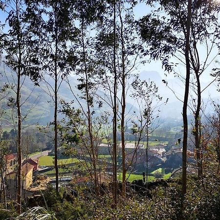 Mugidos Lejanos Villa La Vega  Buitenkant foto