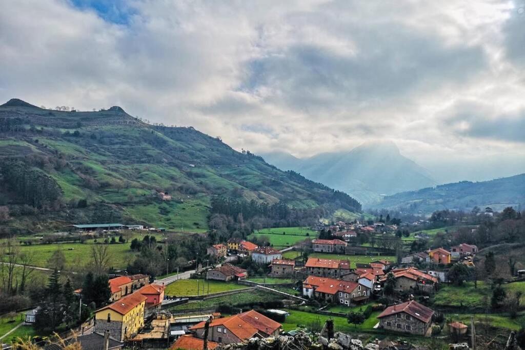 Mugidos Lejanos Villa La Vega  Buitenkant foto