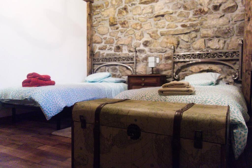 Mugidos Lejanos Villa La Vega  Buitenkant foto