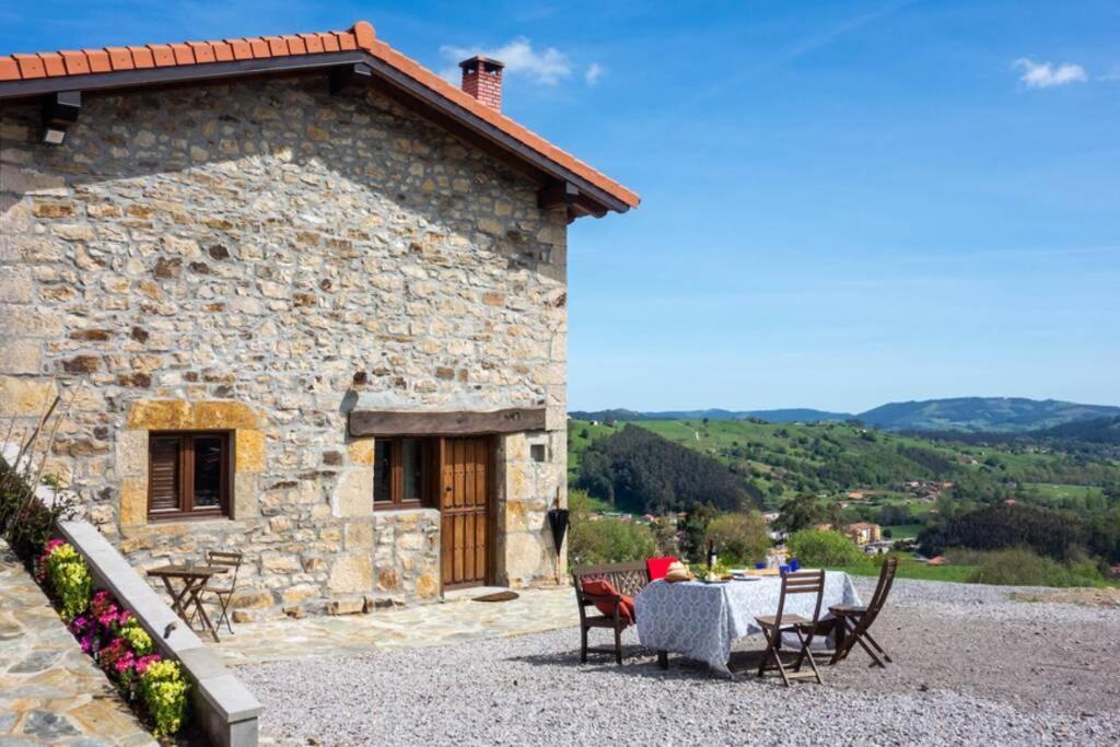Mugidos Lejanos Villa La Vega  Buitenkant foto