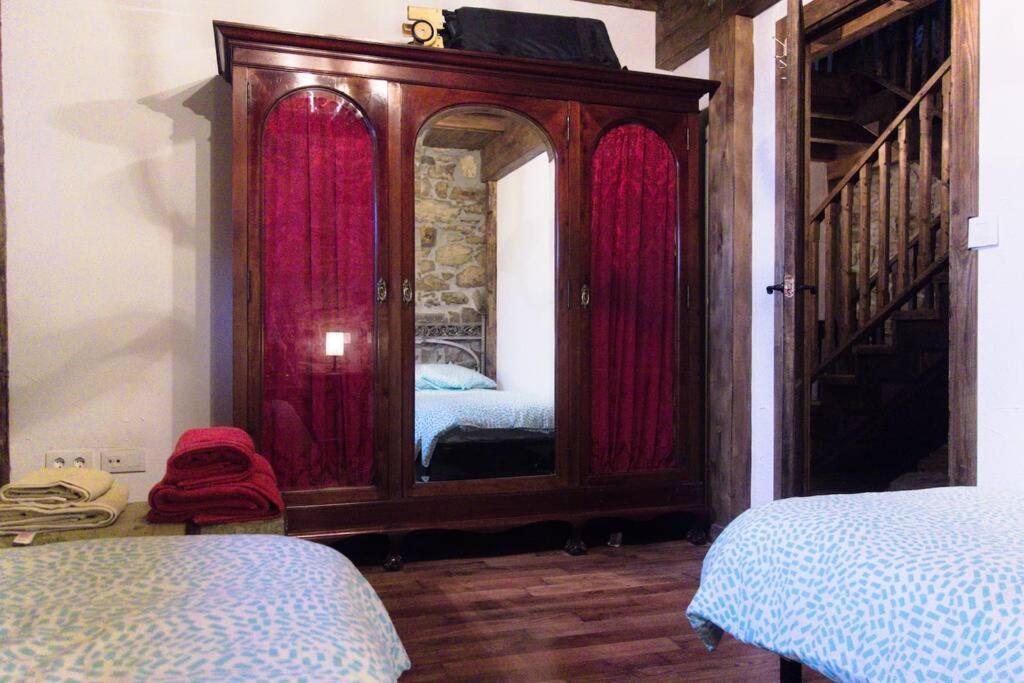 Mugidos Lejanos Villa La Vega  Buitenkant foto