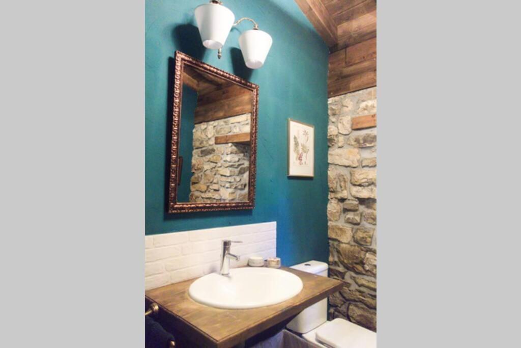 Mugidos Lejanos Villa La Vega  Buitenkant foto